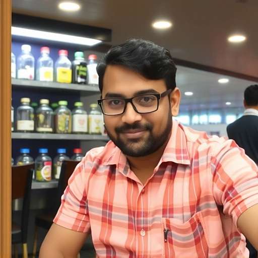 Profile picture of user Ramesh from Chennai