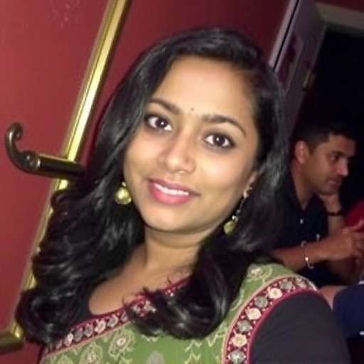 Profile picture of user Priya from Delhi